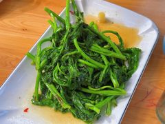 -灯盏窝餐厅