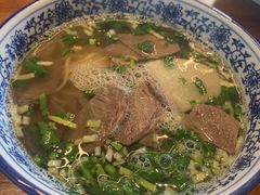 -甘记兰州牛肉面(Chadstone 旗舰店)