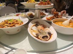 -香满楼(南关店)