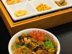 -探鱼·鲜青椒爽麻烤鱼(银泰城店)