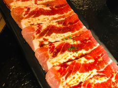 -九田家黑牛烤肉料理(石路天虹店)