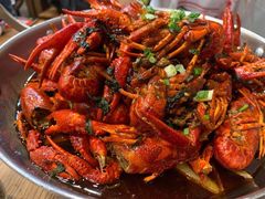 -虾小龙老长沙龙虾馆(坡子街店)