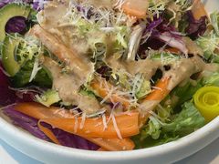 -悦融·京鲁菜·露台花园(安定门店)