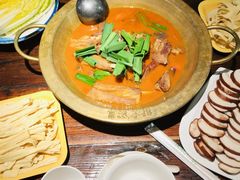 -霄汉羊排(万松园一店)