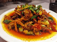 -李叔叔虾蟹大排档(青羊店)