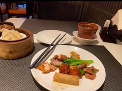 -慢享生活·汤泉SPA(同安城南店)