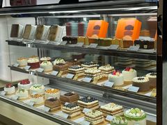 -M'CAKE(西单大悦城店)