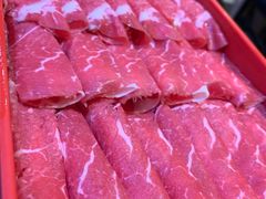 澳洲牛上脑-樱吉岛寿喜锅(肇嘉浜路店)