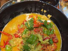 -三太子地摊烧烤·小龙虾(北蔡店)