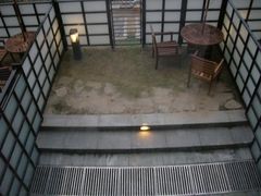 客房小院-杭州君悦酒店