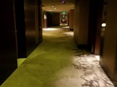 -西安赛瑞喜来登大酒店