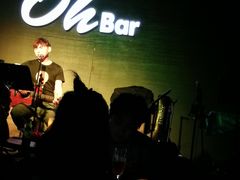 -ohbar live house(人广店)