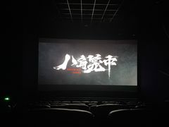 -博纳国际影城(淄博店)