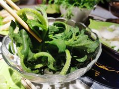 -一叶一世界•素食餐厅(环球中心店)