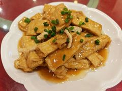 -胜记菜馆(文明路)