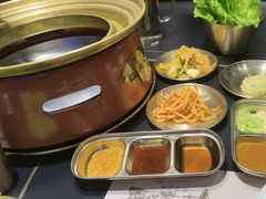 -西塔老太太泥炉烤肉(龙湖北苑天街店)