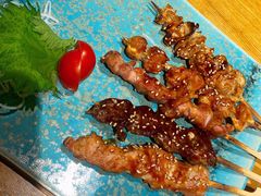 -晴季寿司(活力城店)