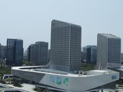 -厦门五通客运码头