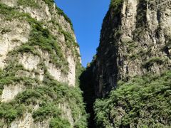 -龙庆峡风景区