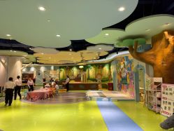 -MELAND CLUB亲子乐园•派对(虹桥万象城店)