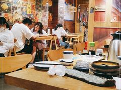 大堂-渔井食堂(新洲店)