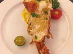 -安蒂娅·海鲜自助餐厅(安蒂娅美兰酒店)