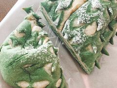 超级榴莲王-面包和茶(万联店)