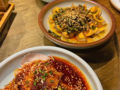 -辛香汇·现炒川菜(武进吾悦店)