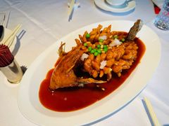 -玫瑰厅上海菜(兴国路店)