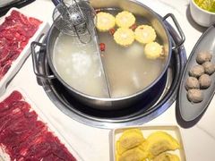-辣虎·庭院火锅(临平新天地店)