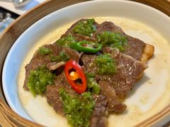 -宝丽轩中餐厅BAOLIXUAN