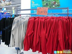 -迪卡侬(南二环店)