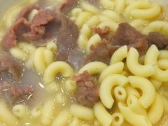 -义顺牛奶公司(庇利金街店)