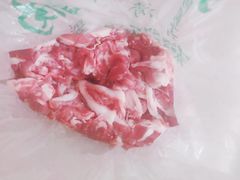 -王德炭烤牛羊肉(西关大街店)