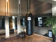 -北京三里屯CHAO酒店