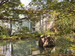 -水底山庄园温泉