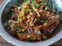 卤菜粉-老东江米粉