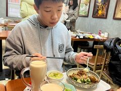 -菊儿人家·北京胡同菜(南锣鼓巷店)