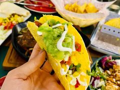 牛肉塔可-HFFOUSA TACO弗萨塔可墨西哥餐厅(颐堤港店)