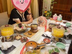 -叶叶菩提(太原别墅店)