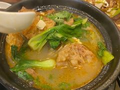-溢香苑瓦罐(前进路店)
