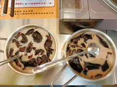 凉粉-小螺大作·螺蛳粉火锅(林和西店)