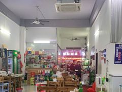 大堂-味品鲜牛肉火锅店(西门店)