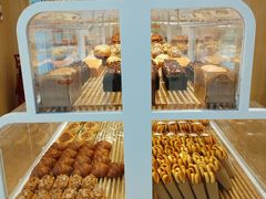 -好利来(东四店)