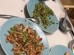 -鹿港小镇(悠唐店)