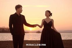 点击看大图 -情订奇缘婚纱摄影(和平路店)