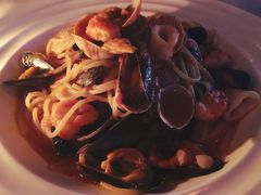 Babbo-BaBBo巴博意大利餐厅