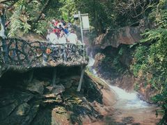 -古龙峡云天玻霸