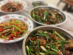 烧鸡公-高子烧鸡公(五里堆路店)