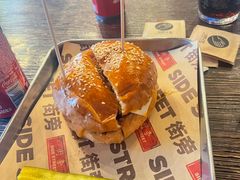 -Side Street街旁(交道口店)